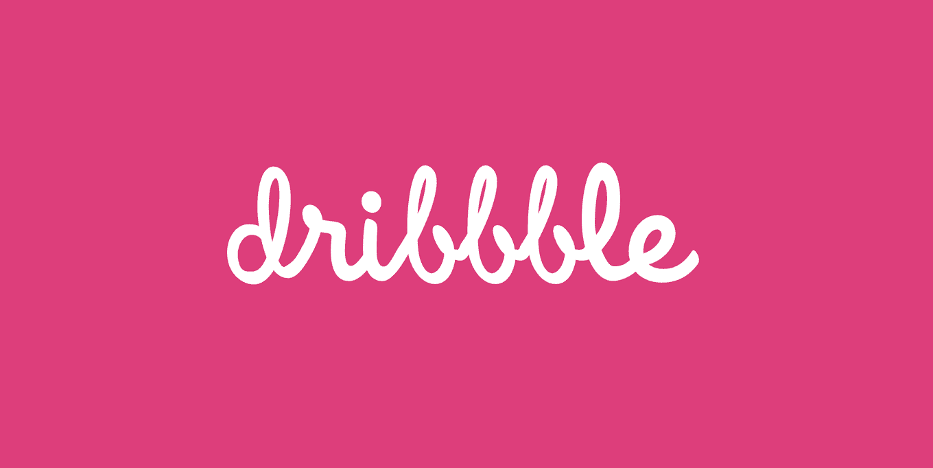 DESIGN HIGHTLIGHTS ON DRIBBBLE