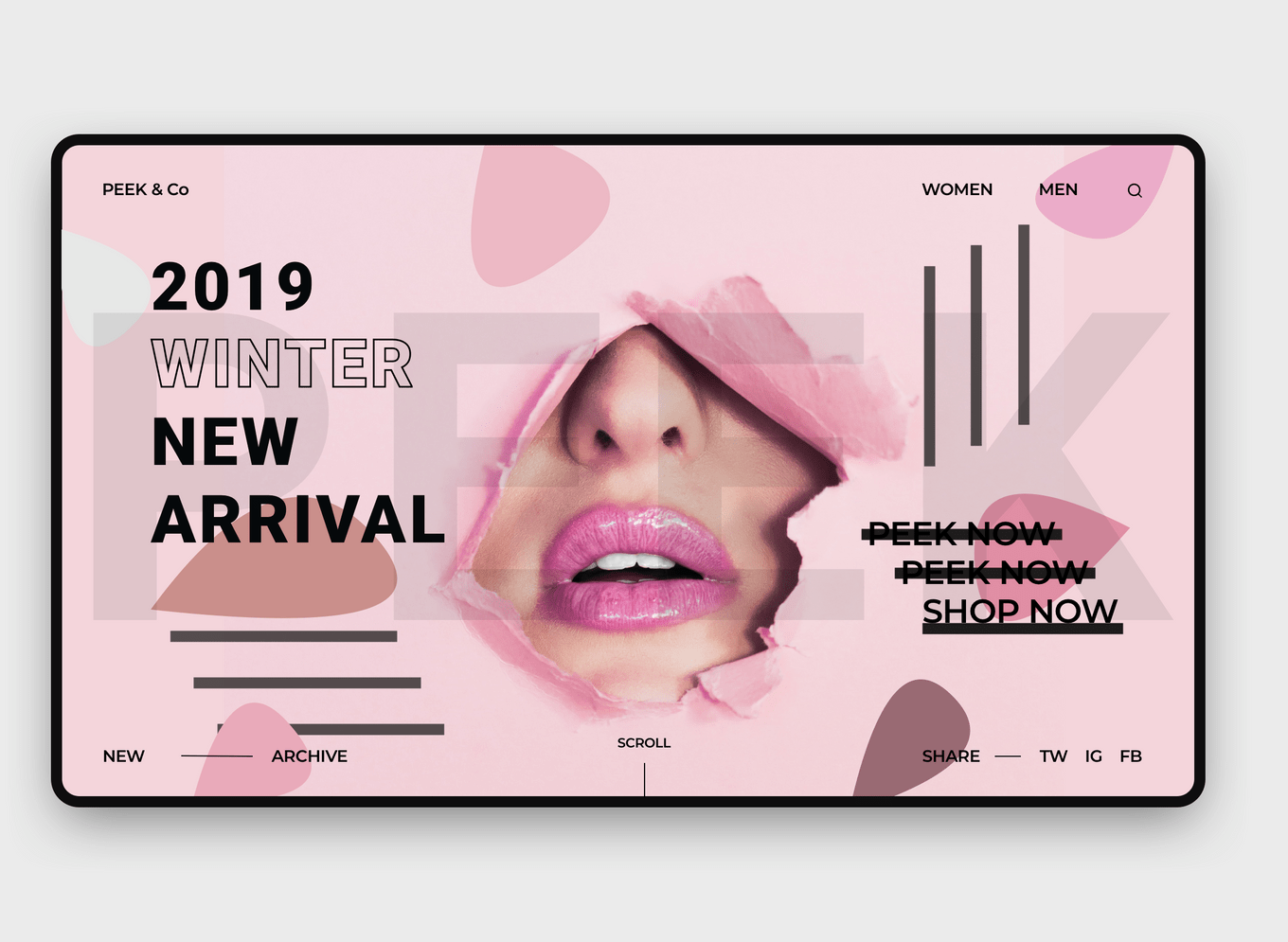 dribbble